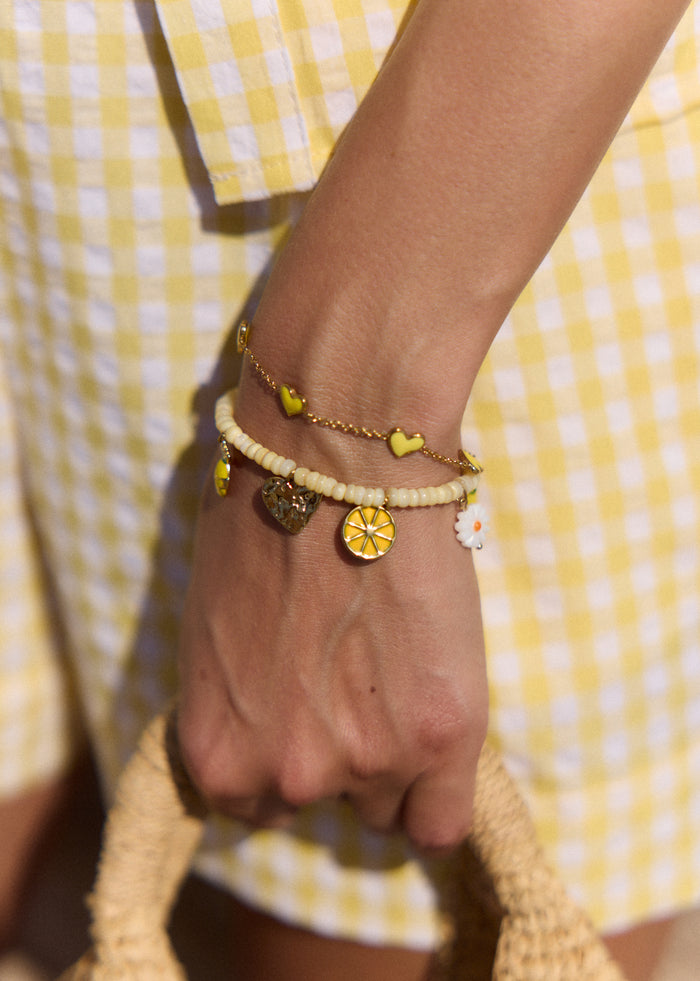 Bracelet Citrus