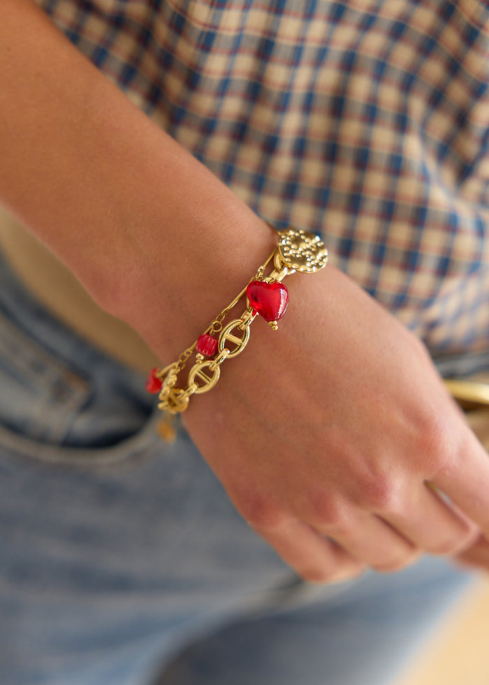 Bracelet Doris