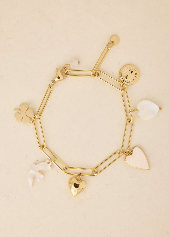 Bracelet Eglantine