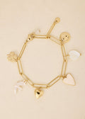 Bracelet Eglantine