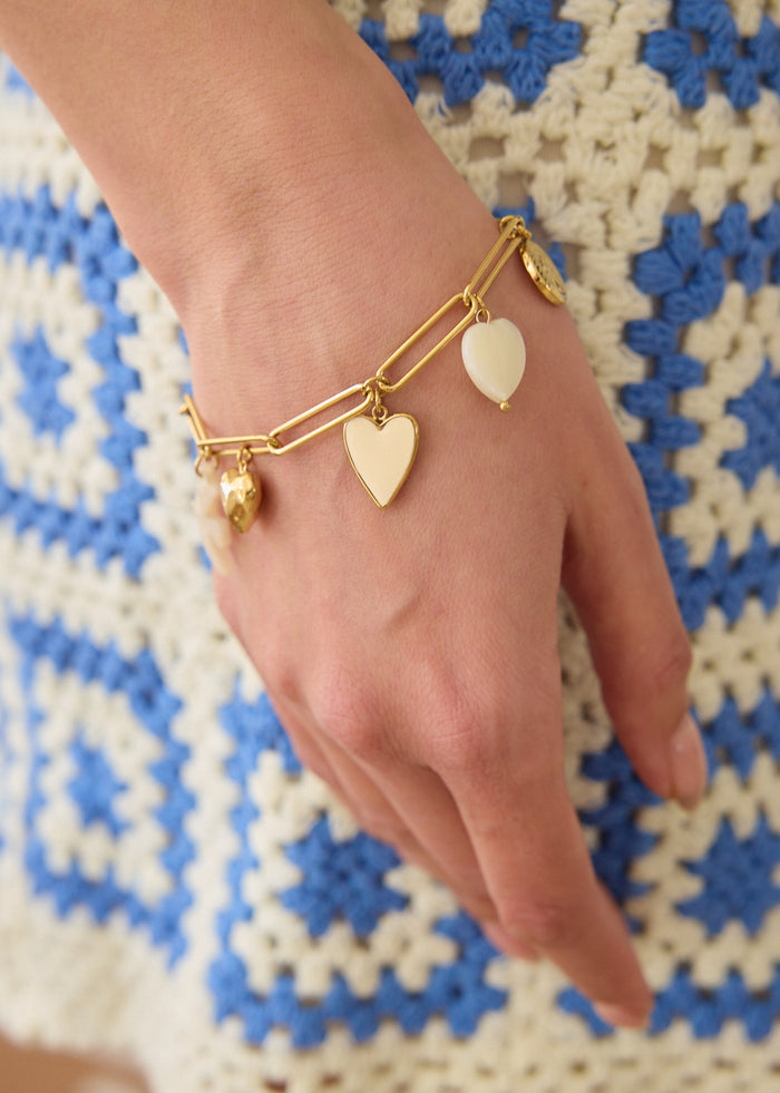 Bracelet Eglantine