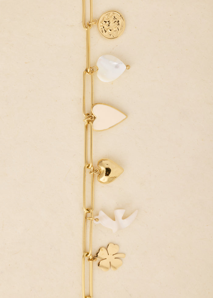 Bracelet Eglantine