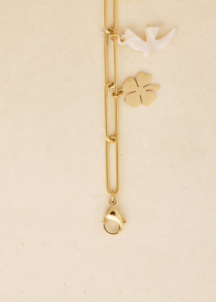 Bracelet Eglantine
