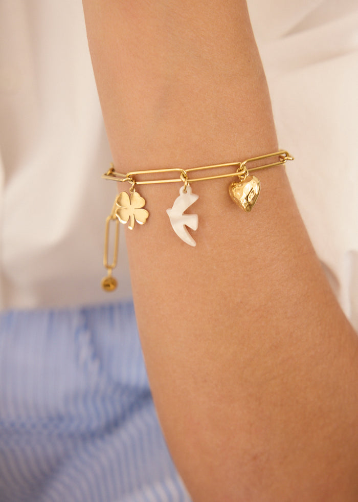 Bracelet Eglantine