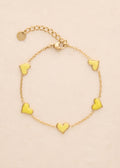 Bracelet Faustine