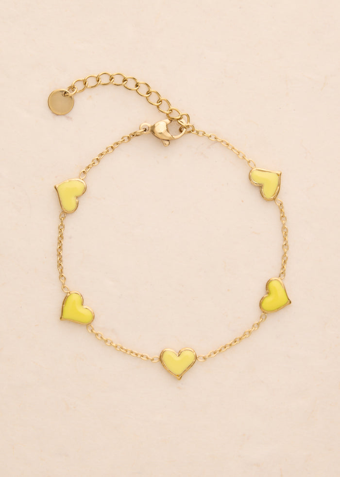 Bracelet Faustine