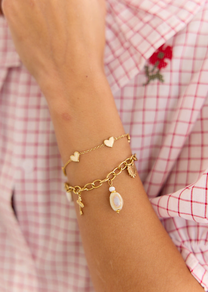 Bracelet Faustine
