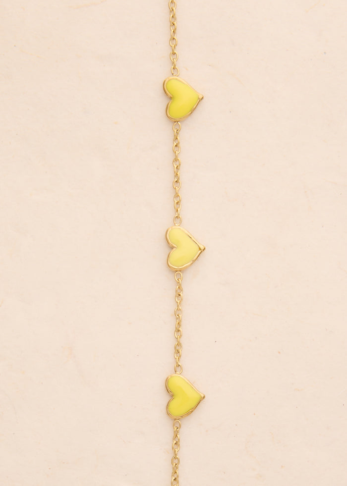 Bracelet Faustine