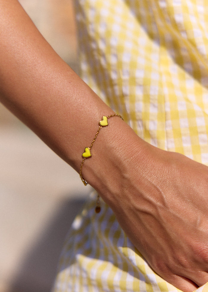 Bracelet Faustine