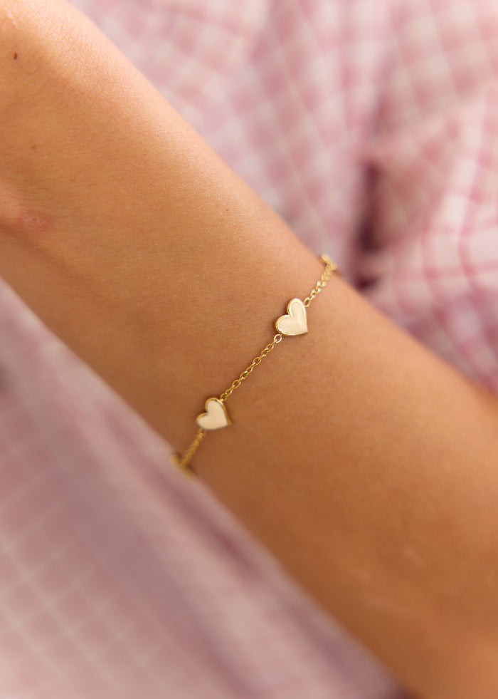 Bracelet Faustine