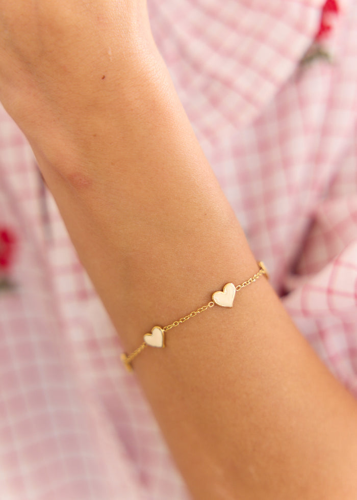Bracelet Faustine