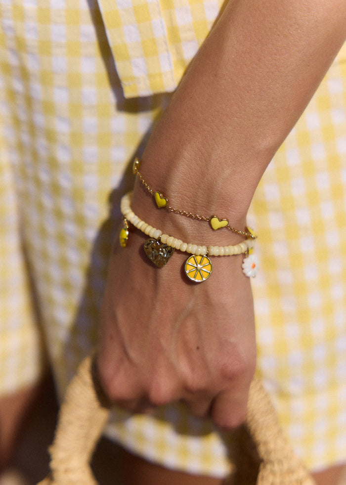 Bracelet Faustine