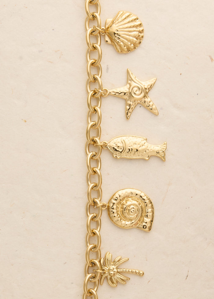 Bracelet Fish