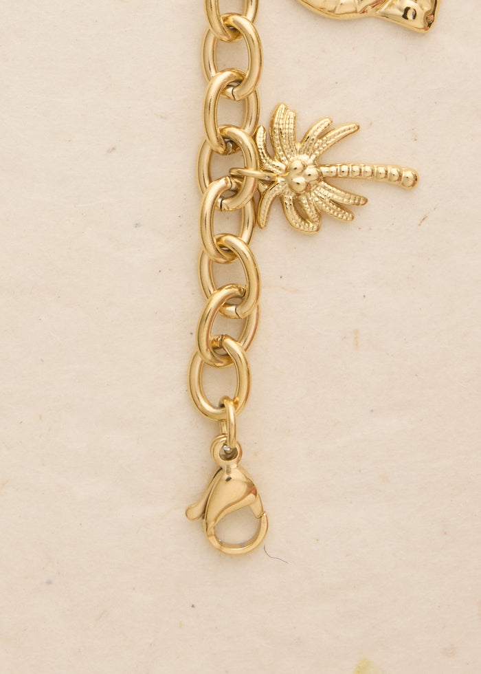 Bracelet Fish