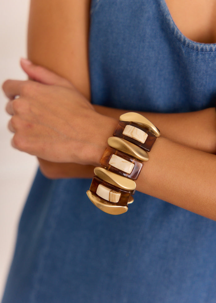Bracelet Heko