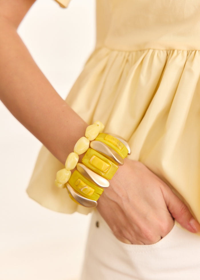 Bracelet Heko