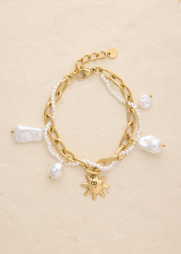 Bracelet Helmi