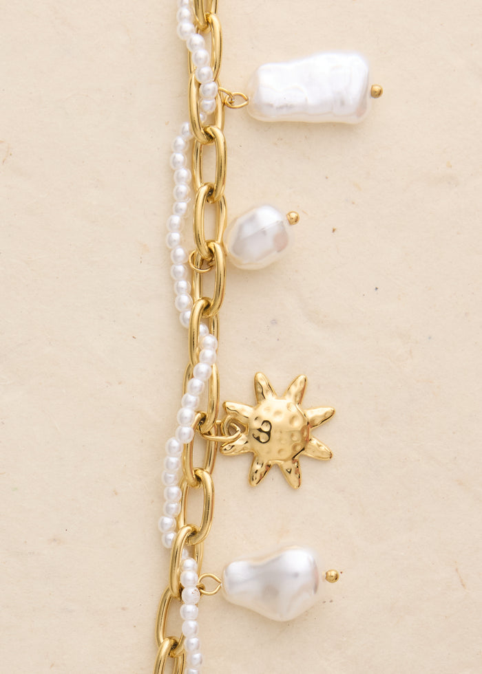 Bracelet Helmi