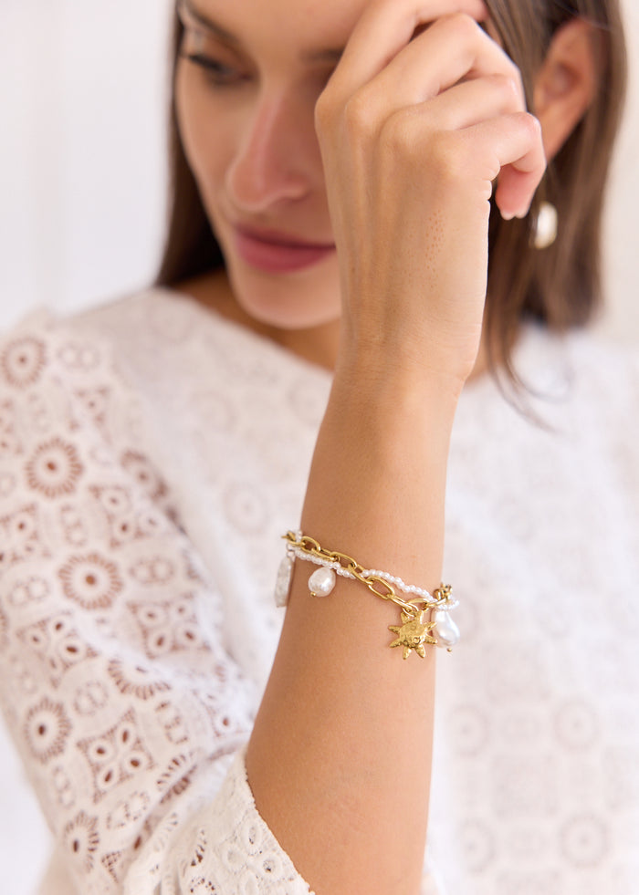 Bracelet Helmi