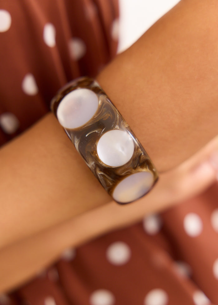 Bracelet Hilya