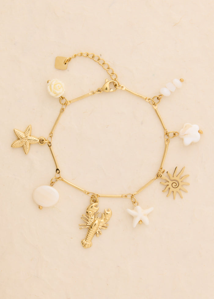 Bracelet Homard