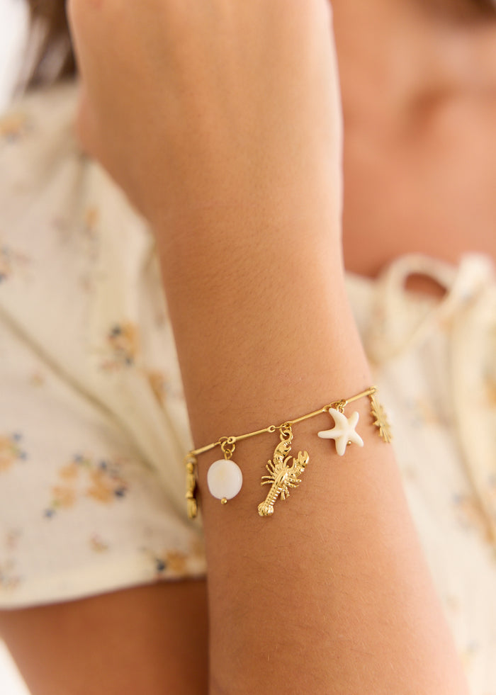Bracelet Homard