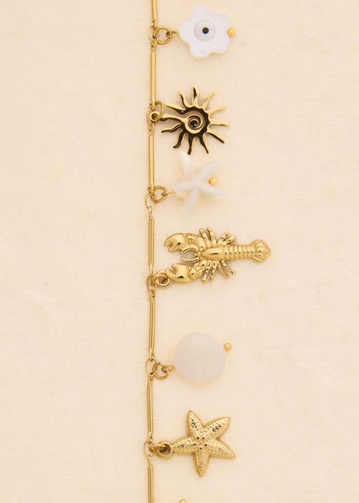 Bracelet Homard