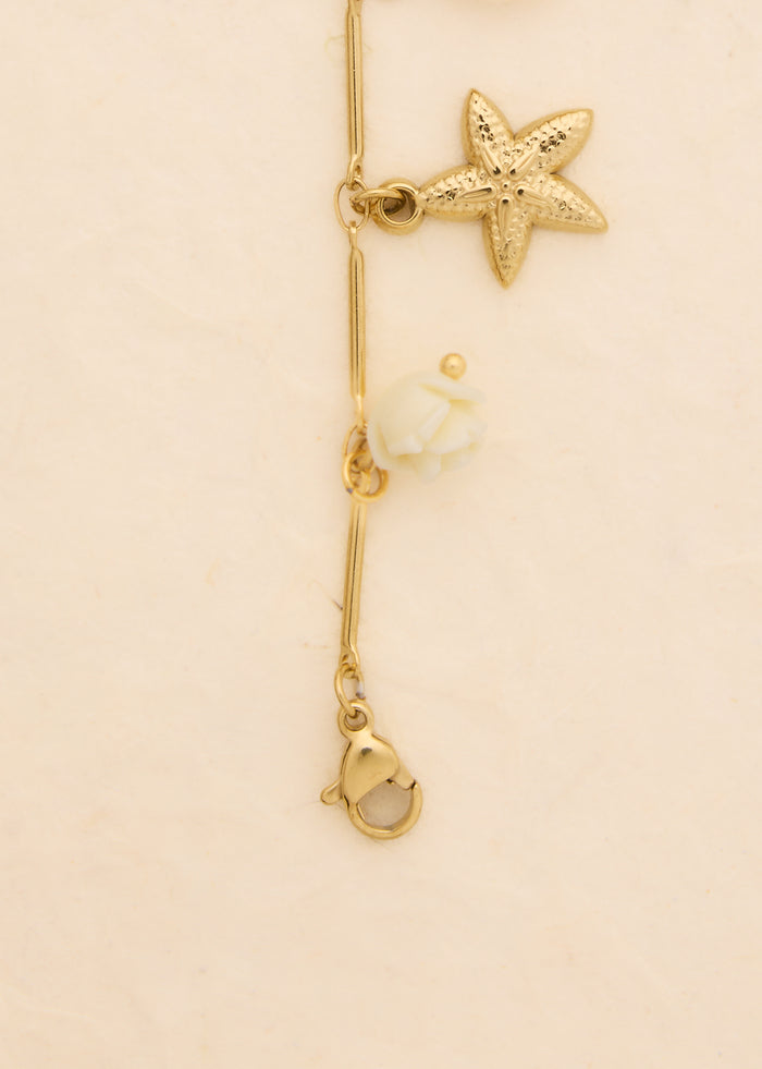 Bracelet Homard