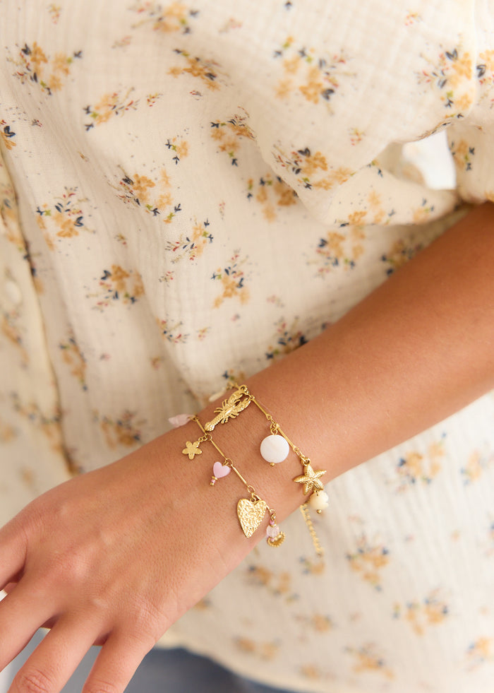 Bracelet Homard