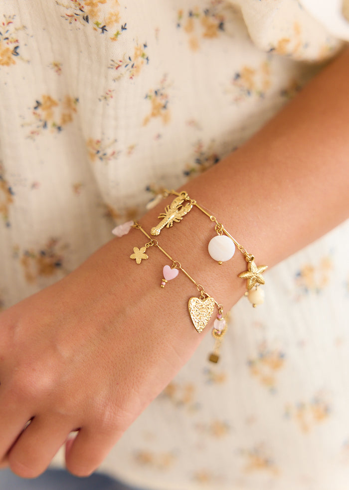 Bracelet Homard