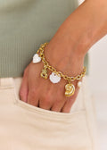 Bracelet Lobster