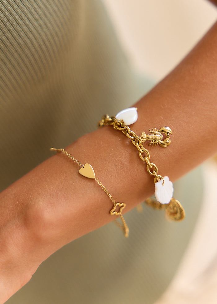 Bracelet Lobster