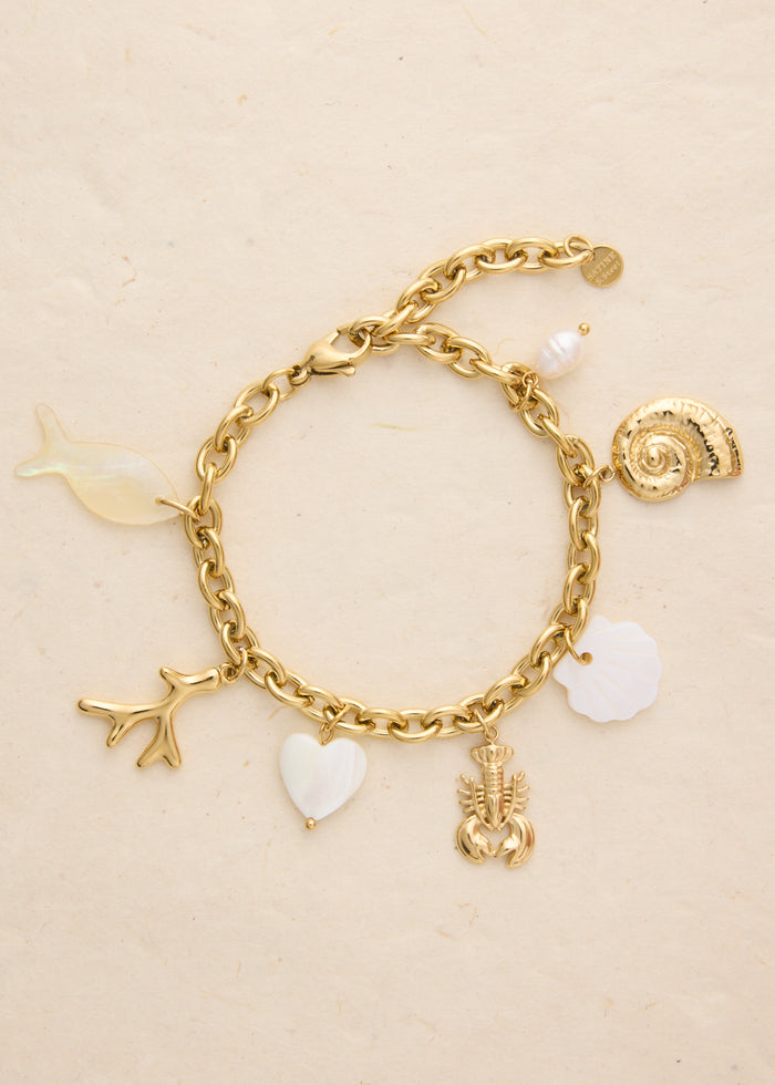 Bracelet Lobster