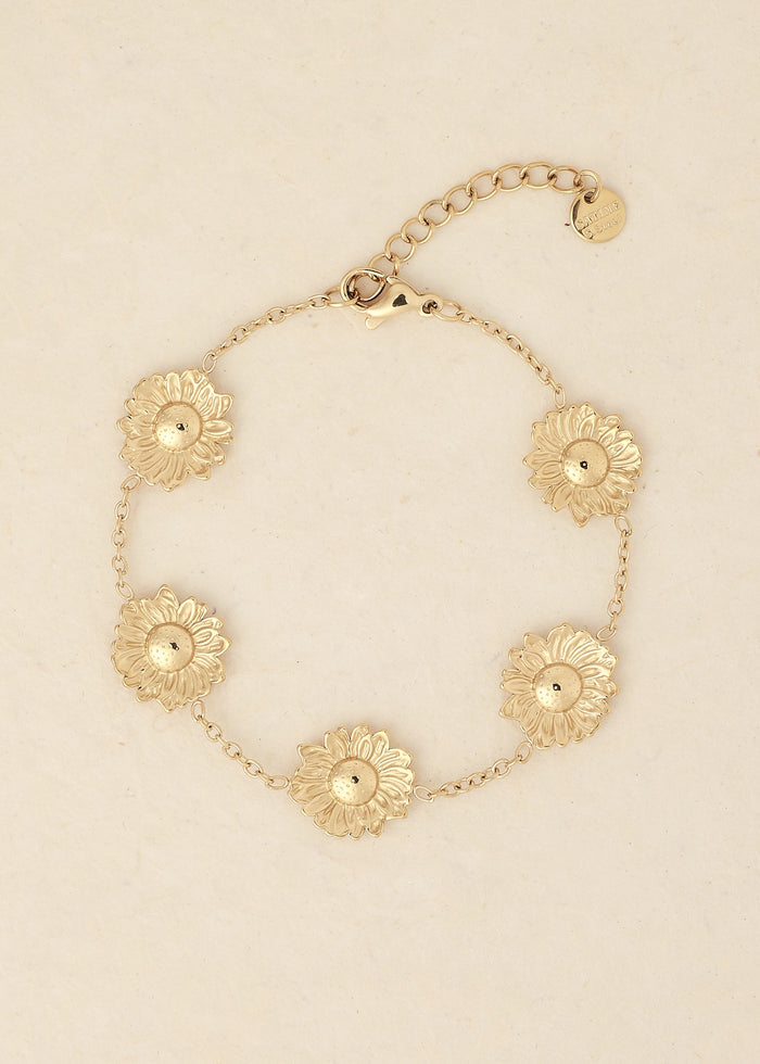 Bracelet Marguerite