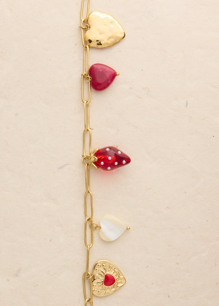 Bracelet Marrubi