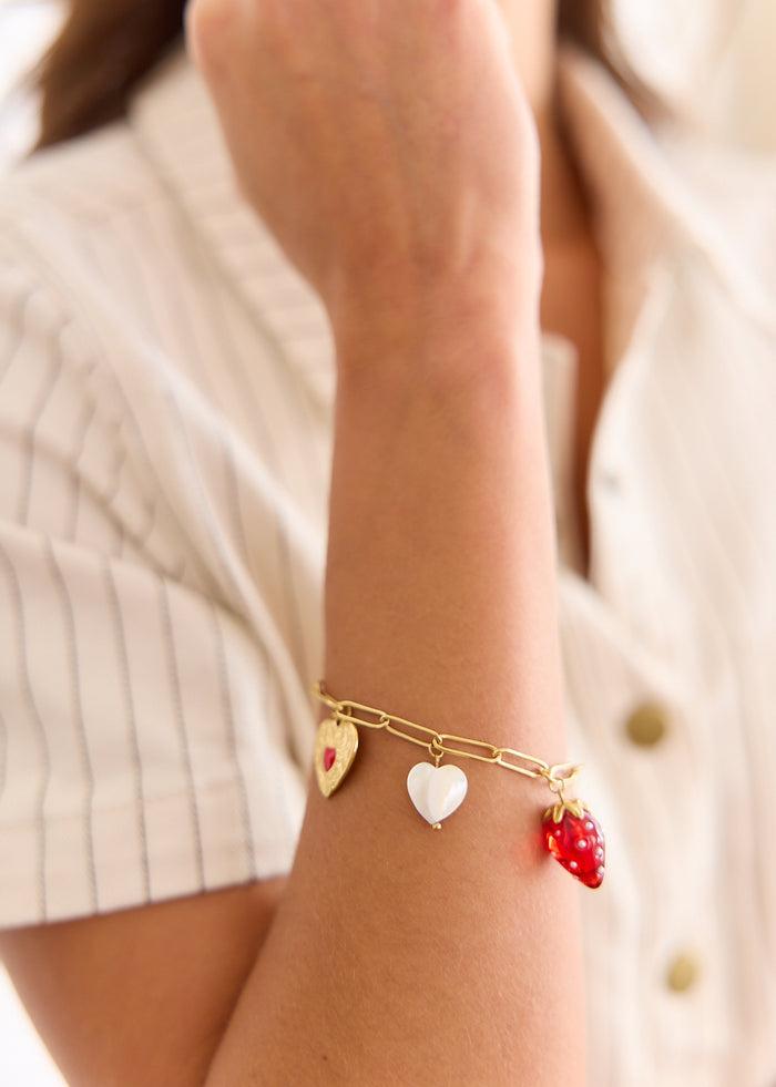Bracelet Marrubi