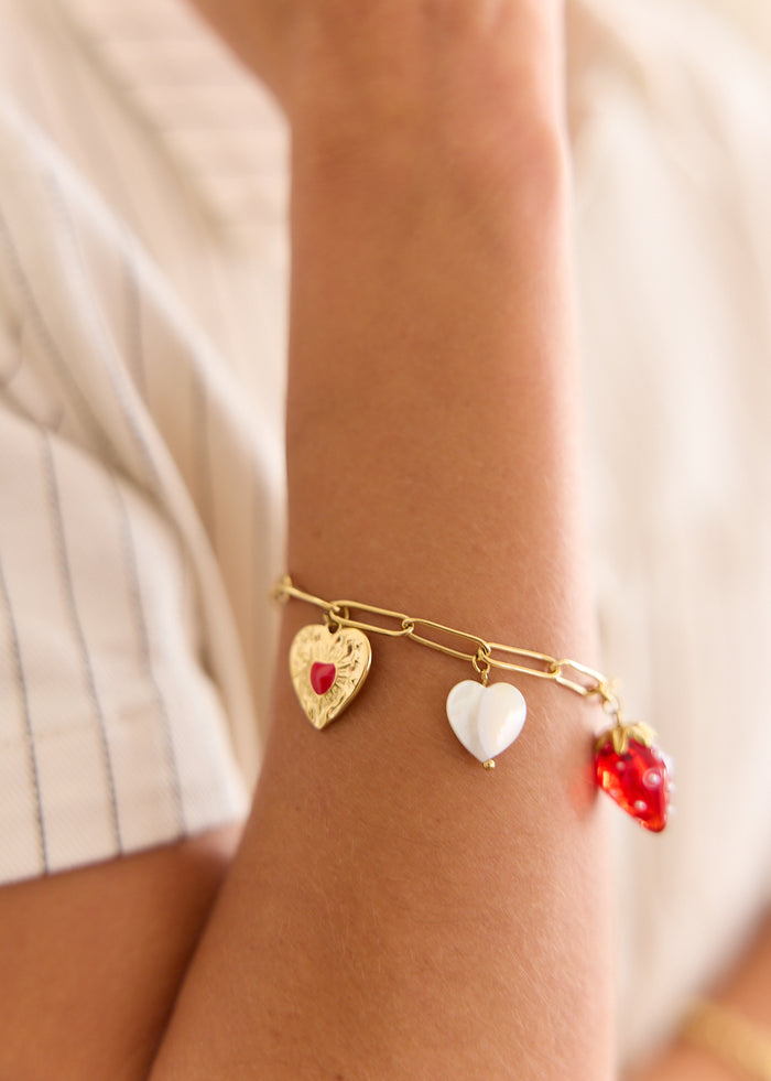 Bracelet Marrubi
