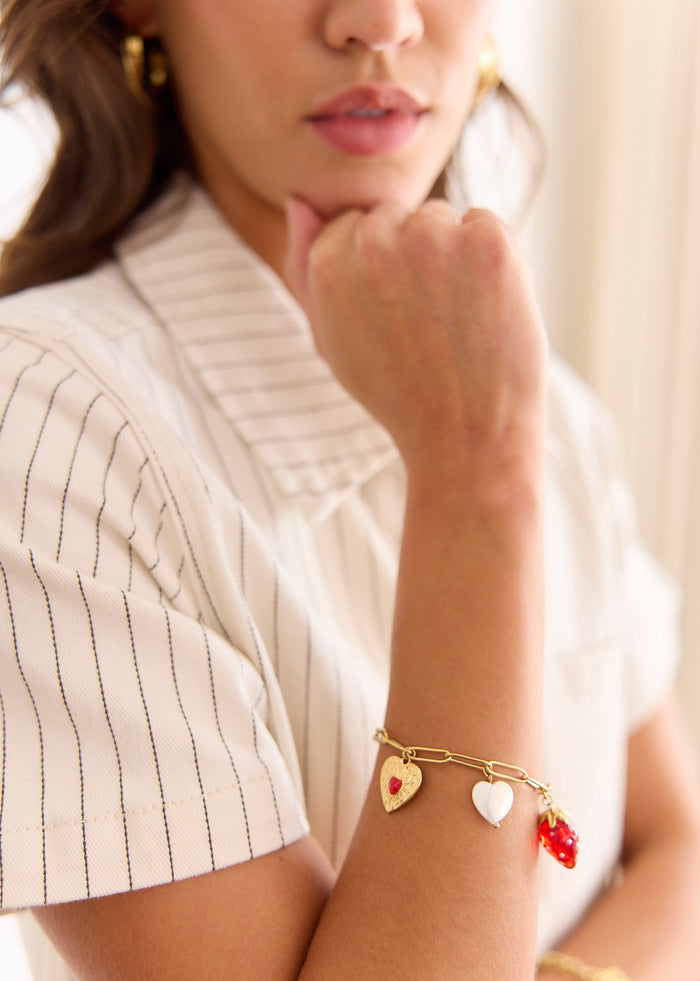 Bracelet Marrubi