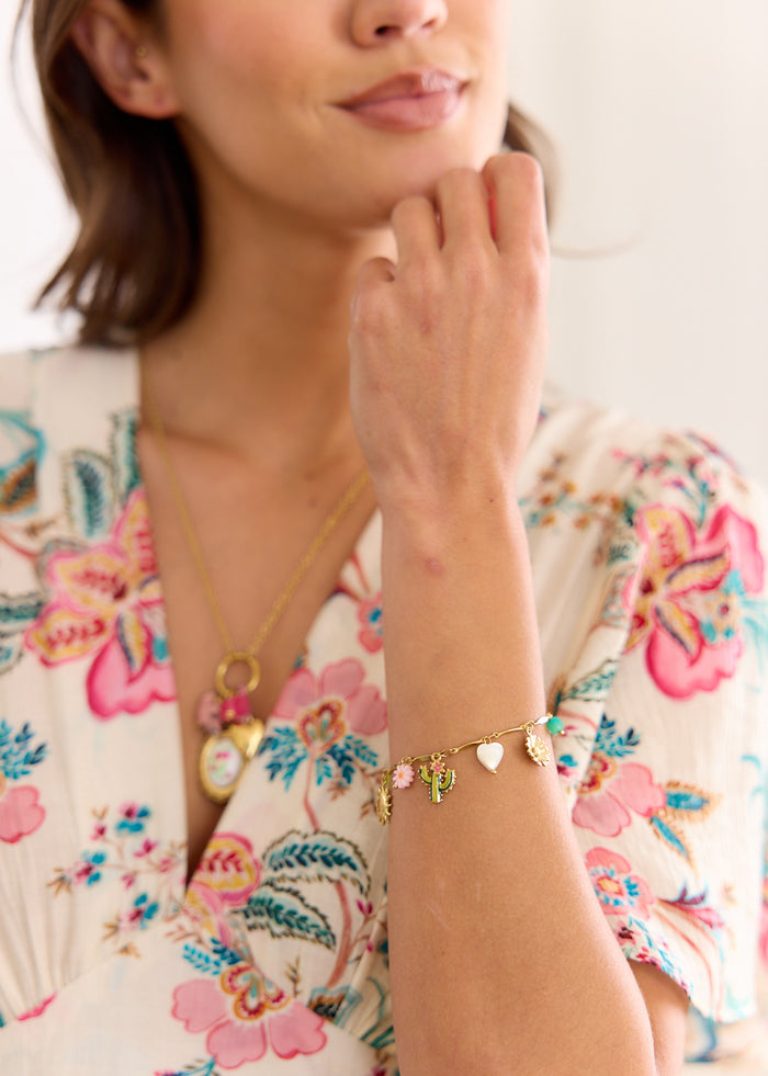 Bracelet Méryl