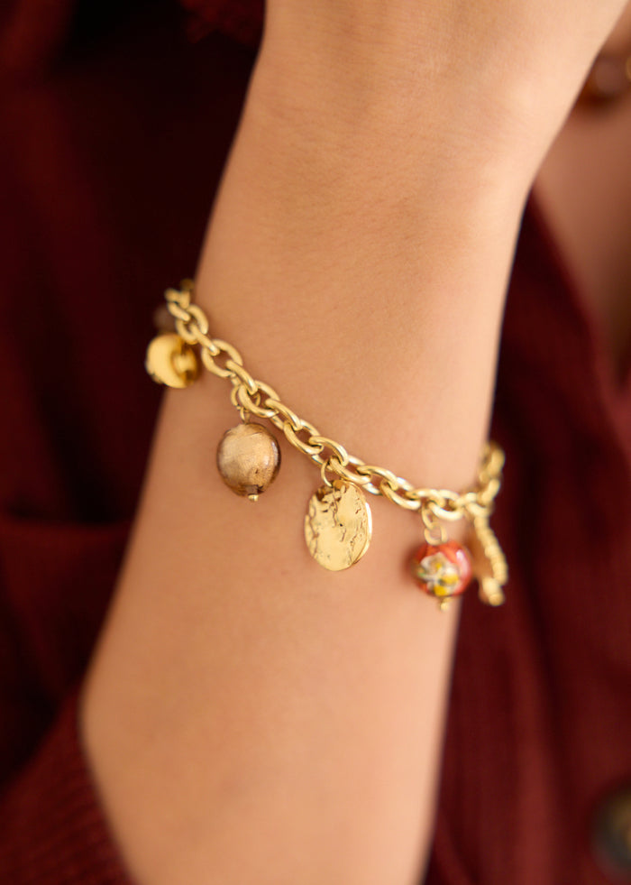 Bracelet Morée
