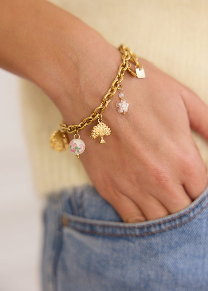 Bracelet Morée