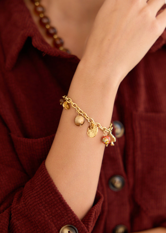 Bracelet Morée