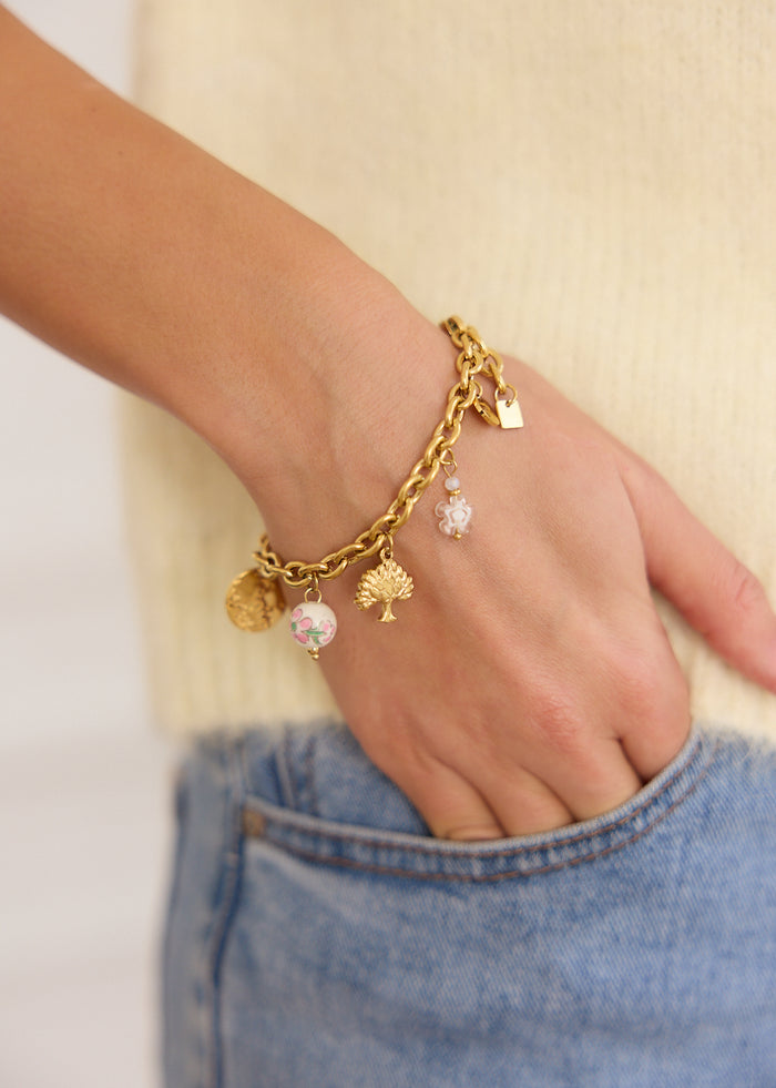 Bracelet Morée
