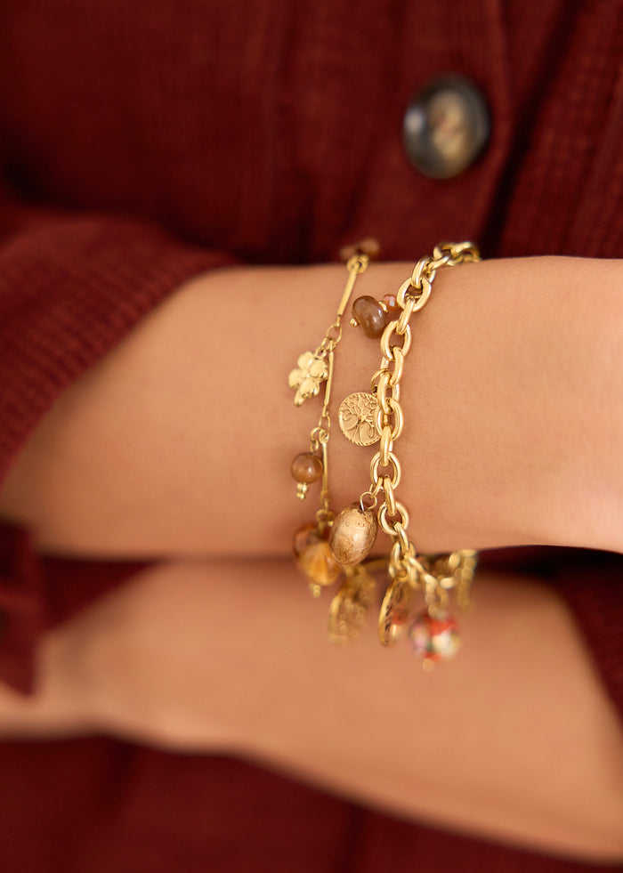 Bracelet Morée
