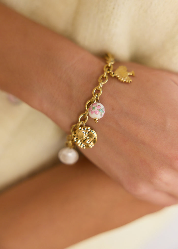 Bracelet Morée