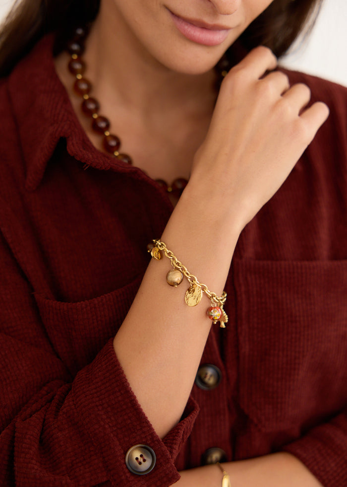 Bracelet Morée