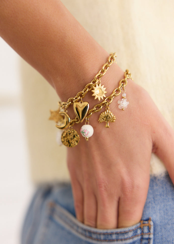 Bracelet Morée