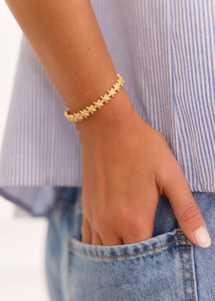 Bracelet Néreida