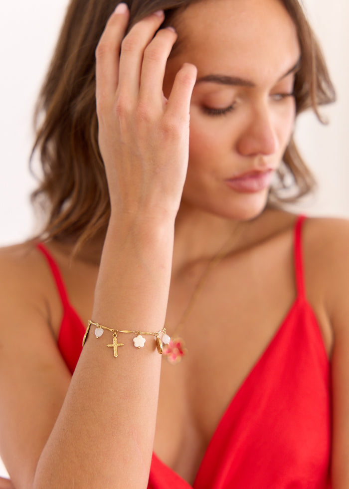 Bracelet Odile