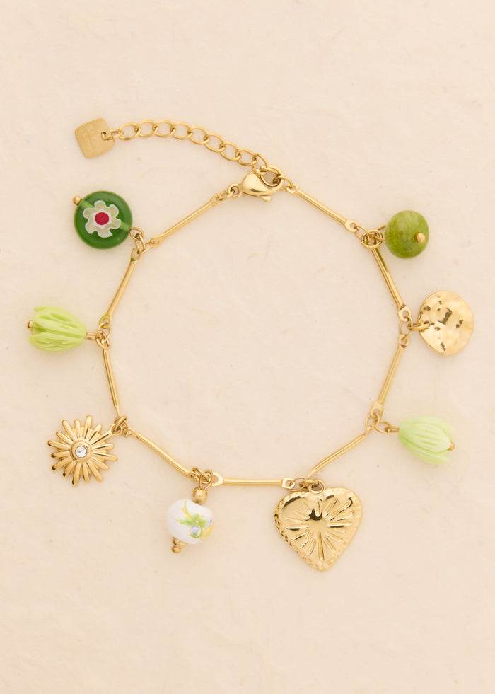 Bracelet Rahma